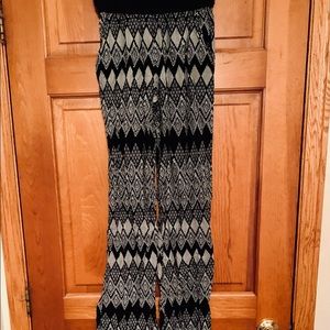 palazzo pants